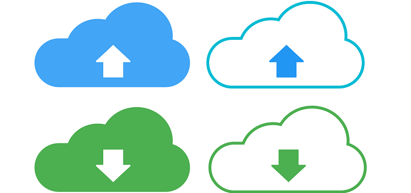 Service cloud computing pour PME